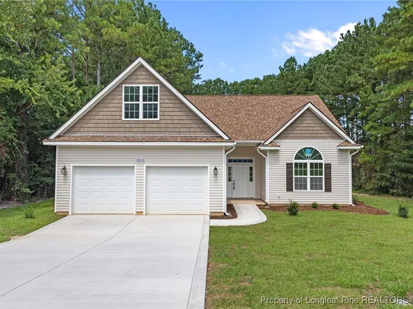 4312 Wavetree Dr, Fayetteville, NC 28306