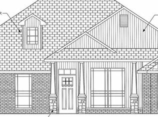 1570 Colonel Bartow Dr, Prairie Grove, AR 72753