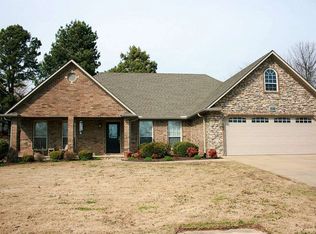 3707 Phillips Dr, Paragould, AR 72450