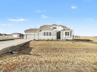 2648 Cutter Dr, Severance, CO 80524