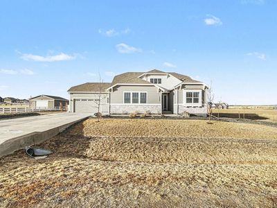 2648 Cutter Dr, Severance, CO, 80524