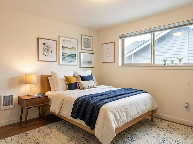 Camerlu Park Apartments - Located in Fremont — Photo 16