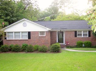 3410 Hanson Ave, Columbia, SC 29204