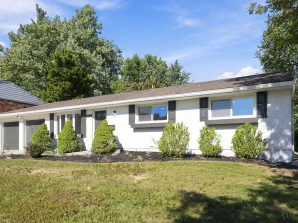 812 Yorkhaven Rd, Cincinnati, OH 45240