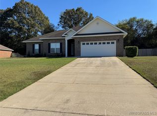 108 Clearview Dr, Enterprise, AL 36330