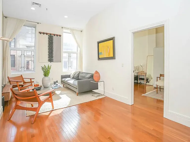 66 Franklin St #5A — Photo 2