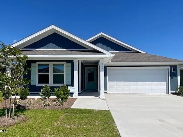 266 Boggy Creek Way, Panama City, FL 32404