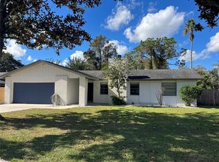 4036 Bibb Ln, Orlando, FL 32817