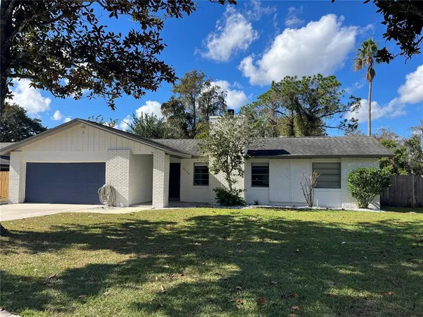 4036 Bibb Ln, Orlando, FL 32817