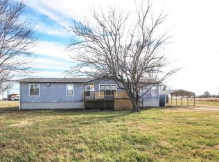 31282 N 3956 Rd, Ochelata, OK 74051
