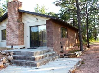 2803 Zane Grey Blvd, Overgaard, AZ 85933