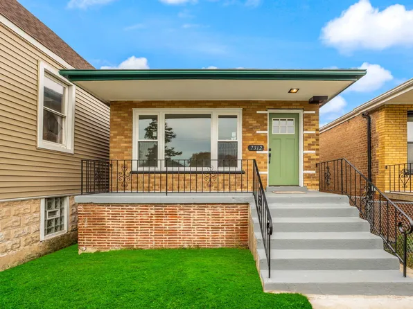 7312 S Damen Ave, Chicago, IL 60636