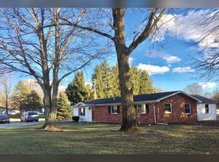 10695 County Road L, Delta, OH 43515