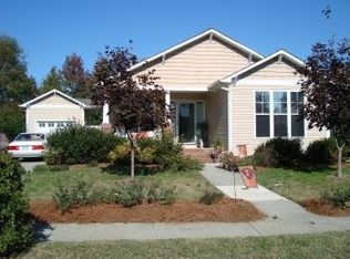 1714 Chantilly Ln, Salisbury, NC 28146