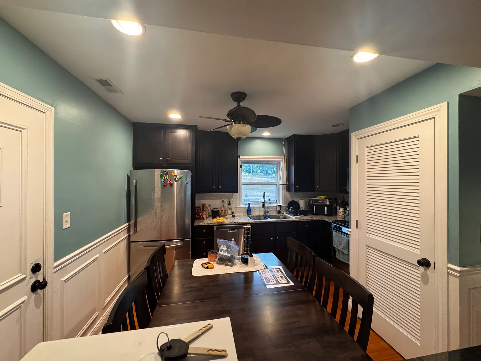 2 bed, $1,995 — Photo 2