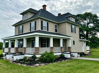 5679 Powellville Rd, Willards, MD 21874