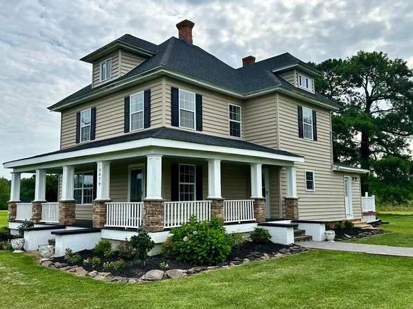 5679 Powellville Rd, Willards, MD 21874