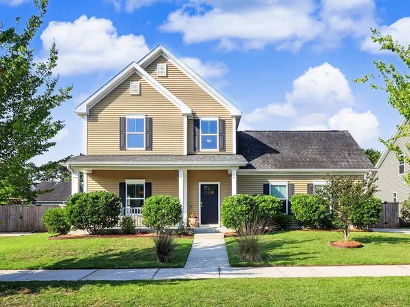 1211 Krawcheck St, Johns Island, SC 29455
