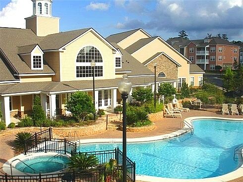 1st image of 2801 Chancellorsville Dr APT 1415