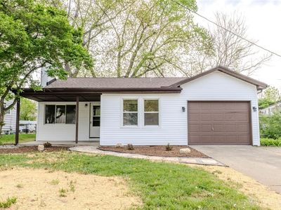 734 N 11th St, Miamisburg, OH, 45342