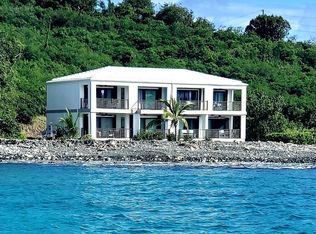 11A Cabrita By The Sea Bldg11a Red, Saint Thomas, VI 00802