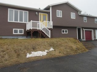 31 B Main St, Springdale, NL A0J1T0