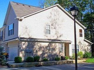 8349 Pine Branch Ln, Indianapolis, IN 46234