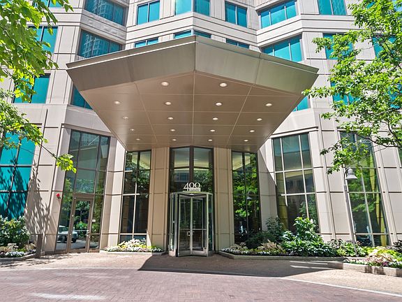 2nd image of 400 N Lasalle St #3410