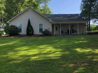 138 County Road 3750, Addison, AL 35540