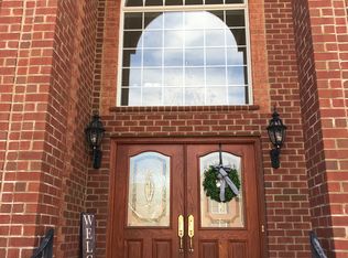 5400 Hillshire Way, Glen Allen, VA 23059
