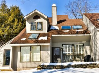 51 French Park Rd #1-D, Windham, NY 12496