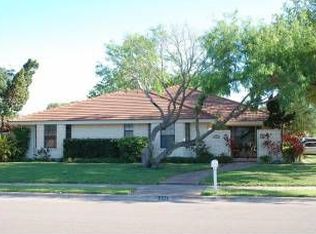 424 Seco Dr, Portland, TX 78374