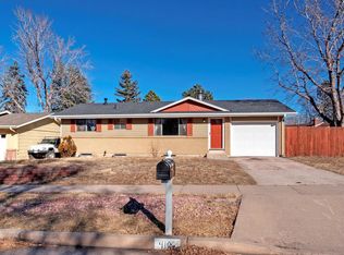 4106 Maxwell Rd, Colorado Springs, CO 80909