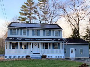 37 Hill St, Hillsboro, NH 03244