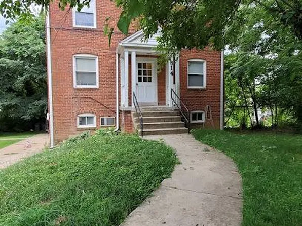 814 Greenwood Cir, Takoma Park, MD