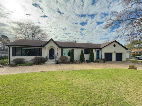 700 W D Ave, N Little Rock, AR 72116