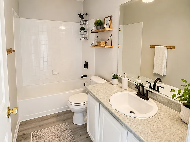 1244 Spring Creek Ct — Photo 4