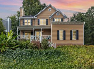 4800 Royal Troon Dr, Raleigh, NC 27604