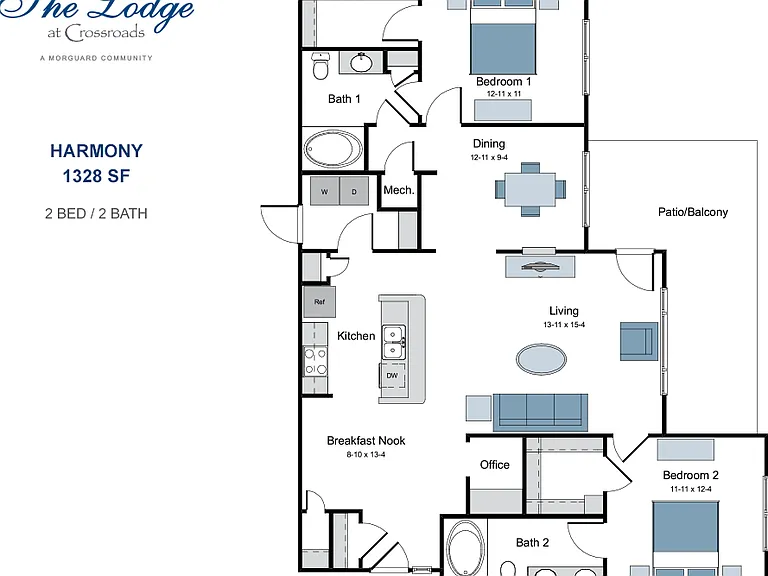 Amenities may vary by unit. Features not included in every home are marked with an asterisk (*). For more information about unit-specific amenities, please contact our leasing team. Amenities may vary by unit. Features not included in every home are marke