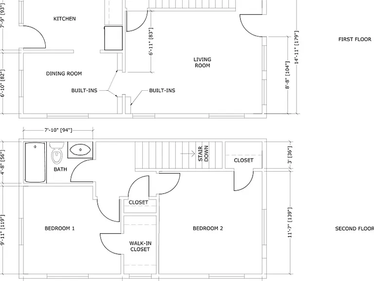 2031 N Watts St #3 — Photo 7