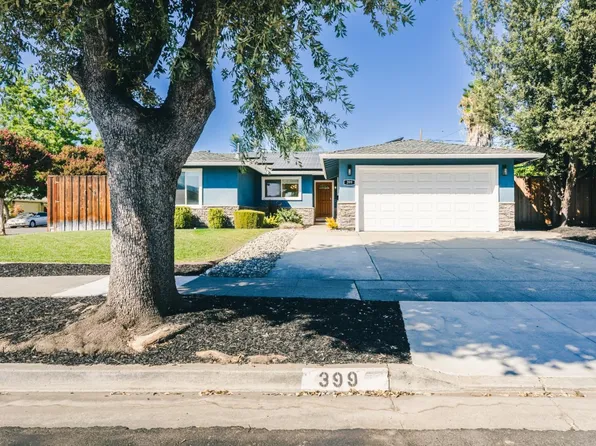 399 Roan St, San Jose, CA 95123