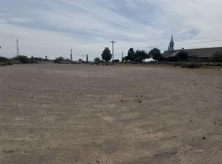 S Us Highway 191, Safford, AZ 85546