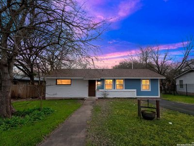 2905 Rogge Lane, Austin, TX, 78723