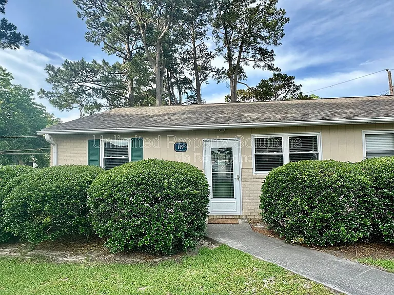 119 Gaddy Dr — Photo 2