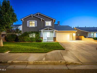3614 W Oldfield St, Lancaster, CA, 93536