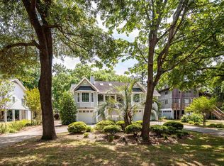 522 Lakeshore Dr #N, Pawleys Island, SC 29585