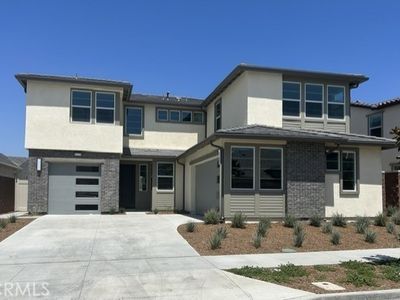 16738 Terra Seca Ave, Chino, CA, 91708