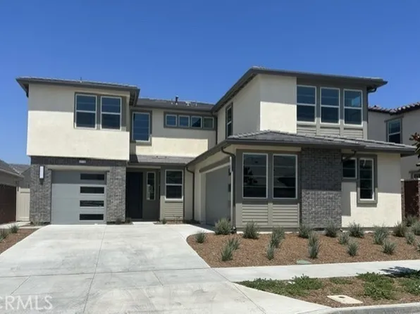16738 Terra Seca Ave, Chino, CA 91708
