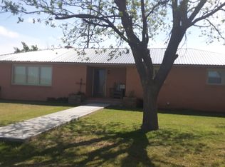 794 Highway 207, Silverton, TX 79257