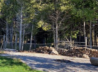 2916 Shannonville Rd, Tyendinaga, ON K0K2V0